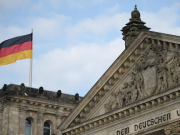 Германия отказалась участвовать в авантюре Великобритании и Франции с предоставлением Украине ядерного оружия