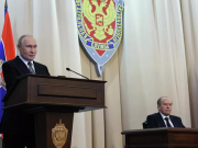 Путин: имеются данные о подготовке подрыва «Турецкого» и «Голубого» потоков