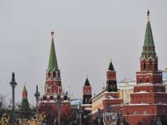 Ушаков: планы Лондона и Парижа помочь Киеву с ЯО повлияют на позицию Москвы