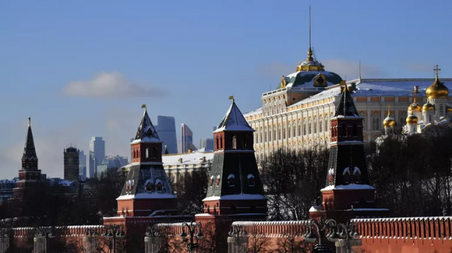 Россия доведет до США данные о возможном появлении у Киева ядерного оружия