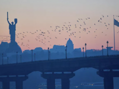 СВР: Запад хочет выдать переданное Украине ядерное оружие как ее разработку