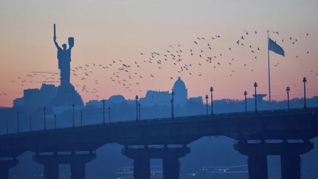 СВР: Запад хочет выдать переданное Украине ядерное оружие как ее разработку