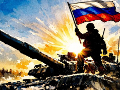 Годовщина СВО: с чего, с кого и когда конкретно все началось на самом деле