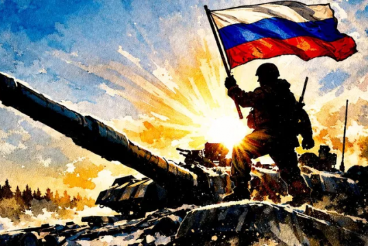 Годовщина СВО: с чего, с кого и когда конкретно все началось на самом деле