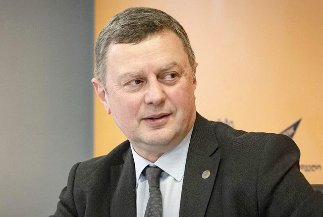 Дмитрий Лордкипанидзе: Призываю власть, отложив все остальное в сторону, заняться вопросами демографии и социально-экономической политики, особенно тех ее направлений, которые касаются молодежи