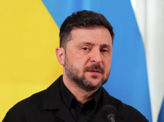 «Получит что хочет». В США сообщили о подготовке ухода Зеленского