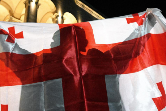 «МЫ ВЫНУЖДЕНЫ ВЕСТИ ДИАЛОГ С ТЕМИ, КТО ПЛОХО ГОВОРИТ ПО-РУССКИ»