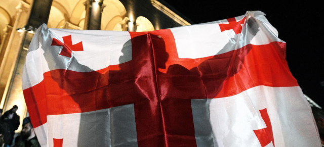 «МЫ ВЫНУЖДЕНЫ ВЕСТИ ДИАЛОГ С ТЕМИ, КТО ПЛОХО ГОВОРИТ ПО-РУССКИ»