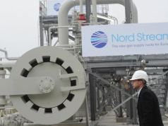 BZ узнала о переговорах о перезапуске «Северных потоков» под управлением США