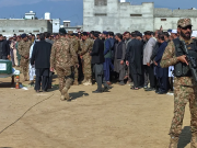 Афганистан начал военную операцию в приграничных районах Пакистана