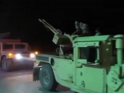 Афганистан заявил о начале операции возмездия против Пакистана