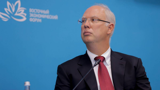 Дмитриев отказался комментировать итоги переговоров с США в Женеве