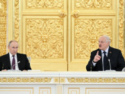 Противостояние санкциям и готовность реагировать на вызовы. Заявления Путина и Лукашенко