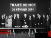 25 лет Ниццкому договору, провозгласившему экспансию ЕС на Восток