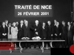 25 лет Ниццкому договору, провозгласившему экспансию ЕС на Восток