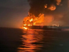 Ситуация движется к точке невозврата: Доронин про заявление Патрушева о прорыве морской блокады