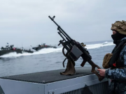 К чему приведет ВСУ круговая оборона Одессы