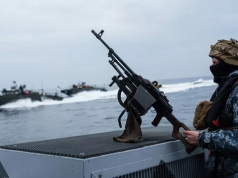 К чему приведет ВСУ круговая оборона Одессы