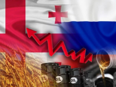 Реально у Грузии остается для сбыта только российский рынок, а мы ведем себя так, будто десятки тысяч грузинских фермеров от него не зависят