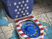 Кто спасет Европу?