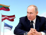 Прибалтийские сестрицы «переобуваются»: Надо бы с Путиным поговорить, а то без нас все порешают
