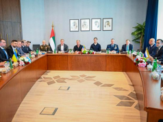 Территории в обмен на гарантии? Чем закончился второй раунд переговоров в Абу-Даби