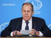 Лавров предупредил Европу о последствиях нападения на Россию
