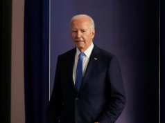 Дмитриев: ЕС продолжает провальный курс Байдена после его ухода из политики