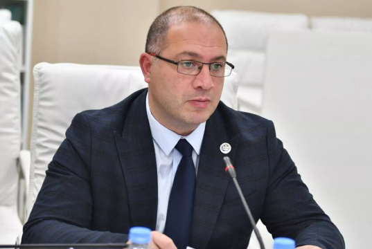 Все законы об образовании Грузии объединят в один – министр — 11.02.2026, Sputnik Грузия