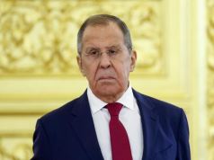 Лавров назвал Макрона жульем