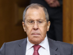 Лавров: ЕС и НАТО пытаются подорвать достигнутые в Анкоридже понимания
