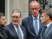 Франция ищет способ не выделять очередной кредит Украине