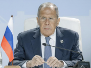 Лавров: цели СВО не подлежат конъюнктурным компромиссам