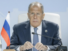 Лавров: цели СВО не подлежат конъюнктурным компромиссам