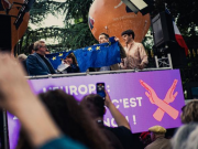 Время Frexit? Почему во Франции активнее заговорили о выходе из Евросоюза