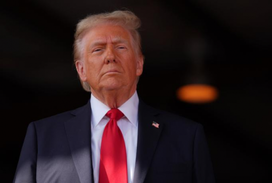 Трамп не верит в готовность союзников по НАТО вступиться за США