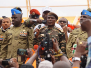 Начальник штаба главы Нигера объявил о подготовке к войне с Францией