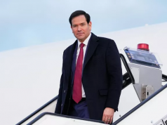 Рубио назвал тему послания Европе на Мюнхенской конференции