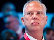 Reuters узнал о планируемой встрече Дмитриева с представителями США в Майами