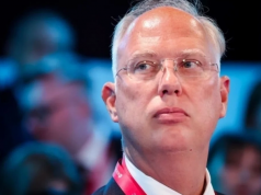 Reuters узнал о планируемой встрече Дмитриева с представителями США в Майами