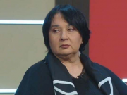 Нана Какабадзе: Выбирать в стране сегодня некого – нынешняя власть, к сожалению, лучше всех остальных политических сил