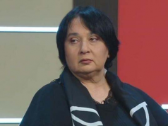 Нана Какабадзе: Выбирать в стране сегодня некого – нынешняя власть, к сожалению, лучше всех остальных политических сил