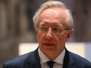 Галузин: Европа лишила себя места за переговорным столом по Украине