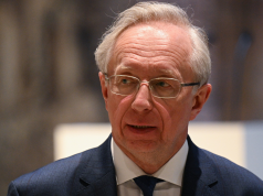 Галузин: Европа лишила себя места за переговорным столом по Украине