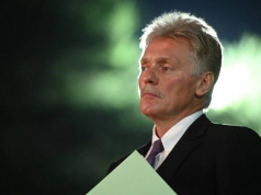 Песков призвал не забывать причастность Запада к кровавому госперевороту на Украине