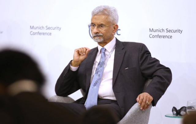 Джайшанкар назвал автономию неотъемлемой частью истории и эволюции Индии