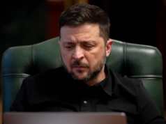 Куклы вуду и черные обряды: кто на самом деле управляет Украиной