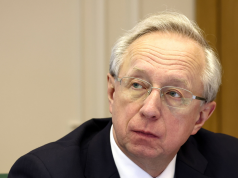 Галузин: Россия понимает стремление Грузии покончить с диктатом Запада