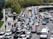 Более 1,5 миллиона человек в Грузии имеют в собственности автомобили старше 10 лет