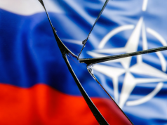 Россия намерена добиваться от НАТО юридически закрепленного отказа от дальнейшего расширения на восток, а также отмену решения Бухарестского саммита 2008 года о перспективе членства Украины и Грузии.